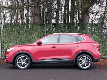 Used MG MG HS 2020 for sale - 77150302: Photo