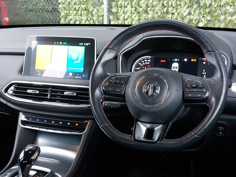 Used MG MG HS 2020 for sale - 77150302: Photo 7