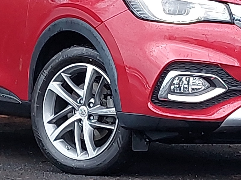 Used MG MG HS 2020 for sale - 77150302: Photo 9