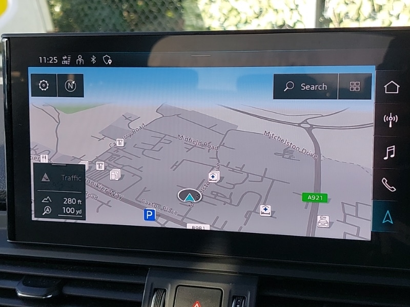 Used Audi Q5 2022 for sale - 76795165: Photo 11