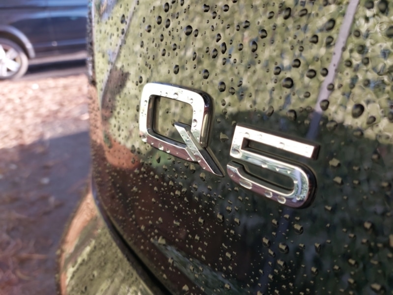 Used Audi Q5 2022 for sale - 76795165: Photo 12