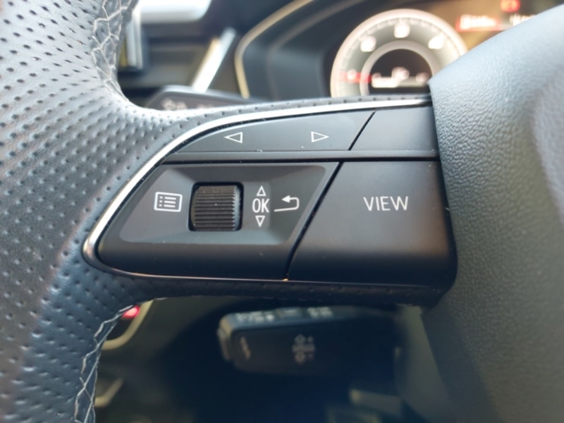 Used Audi Q5 2022 for sale - 76795165: Photo 14