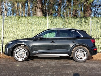 Used Audi Q5 2022 for sale - 76795165: Photo