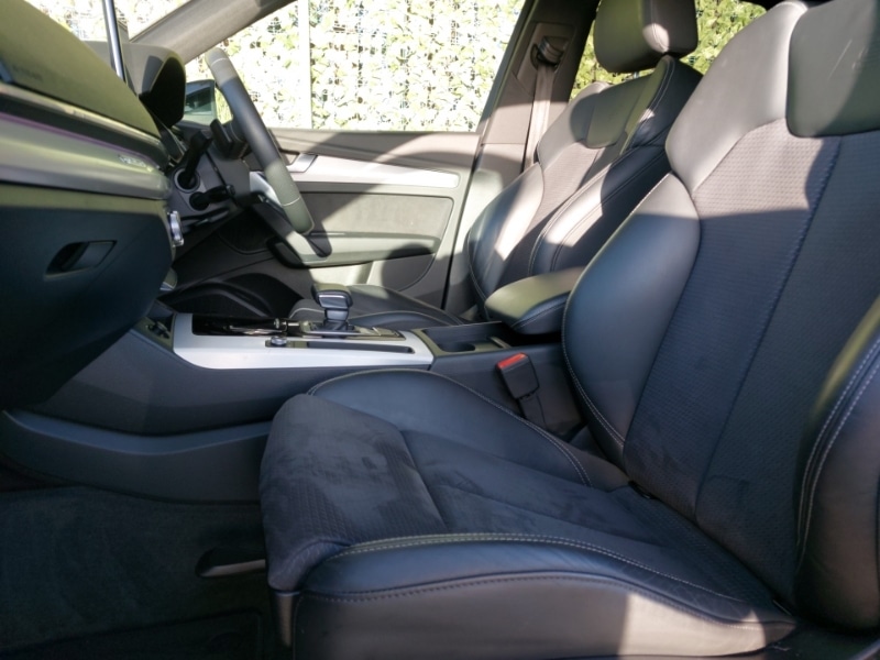 Used Audi Q5 2022 for sale - 76795165: Photo 5