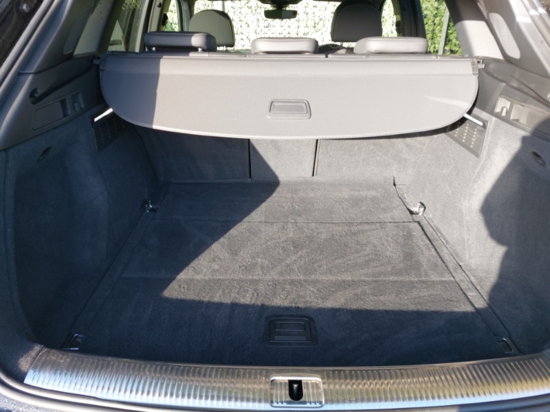 Used Audi Q5 2022 for sale - 76795165: Photo 8