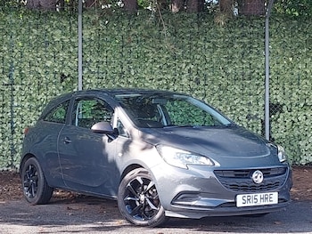 Used Vauxhall Corsa 2015 for sale - 78808535: Photo