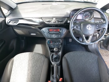 Used Vauxhall Corsa 2015 for sale - 78808535: Photo