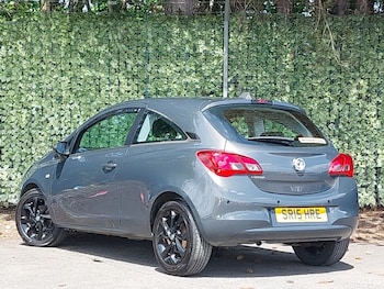 Used Vauxhall Corsa 2015 for sale - 78808535: Photo