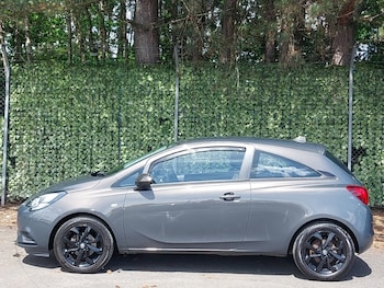 Used Vauxhall Corsa 2015 for sale - 78808535: Photo