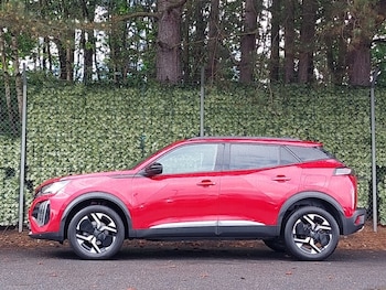 Used Peugeot 2008 2024 for sale - 78791058: Photo