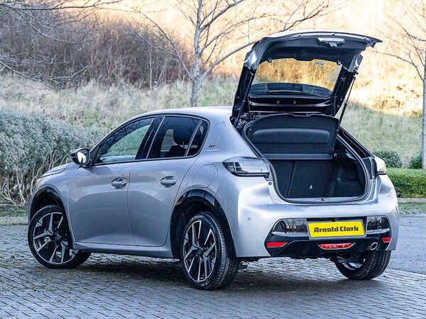 Used Peugeot 208 2025 for sale - 74539926: Photo 17