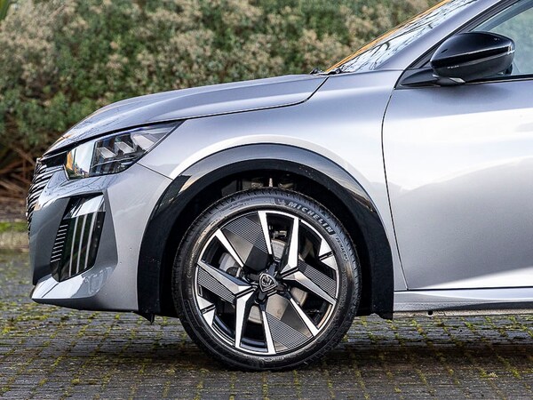 Used Peugeot 208 2025 for sale - 74539926: Photo 19