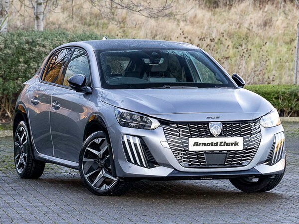 Used Peugeot 208 2025 for sale - 74539926: Photo 1