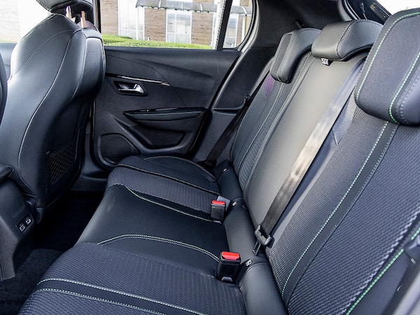 Used Peugeot 208 2025 for sale - 74539926: Photo 6
