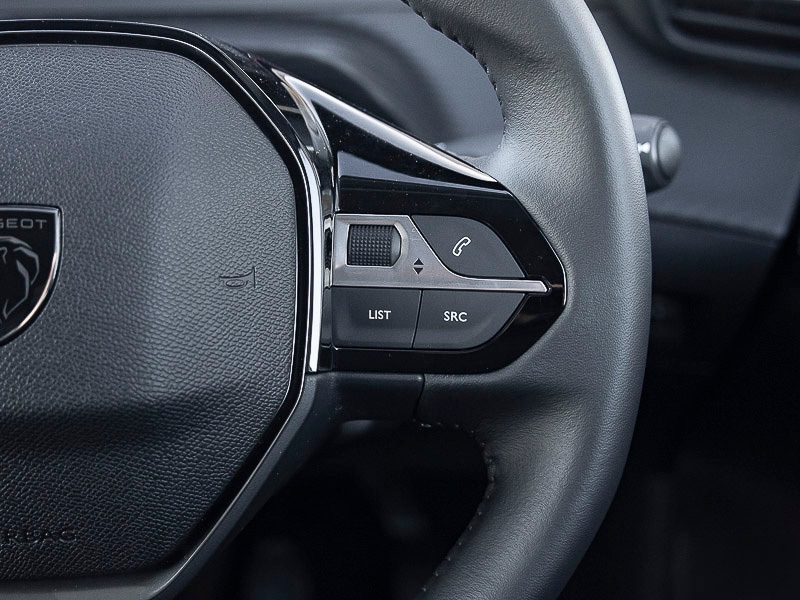 Used Peugeot 208 2026 for sale - 77782242: Photo 15