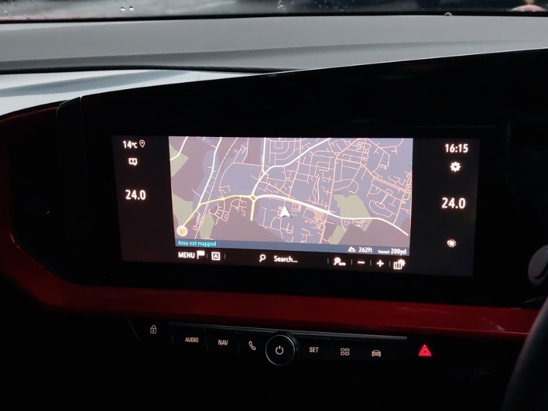 Used Vauxhall Mokka 2023 for sale - 76456121: Photo 16