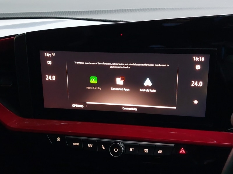 Used Vauxhall Mokka 2023 for sale - 76456121: Photo 19