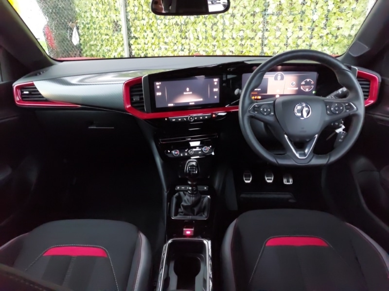 Used Vauxhall Mokka 2023 for sale - 76456121: Photo 2