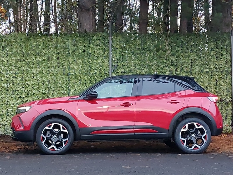 Used Vauxhall Mokka 2023 for sale - 76456121: Photo 4