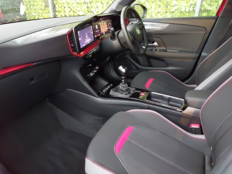 Used Vauxhall Mokka 2023 for sale - 76456121: Photo 5