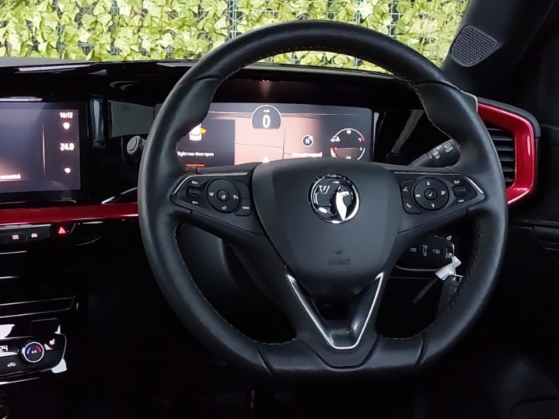 Used Vauxhall Mokka 2023 for sale - 76456121: Photo 7