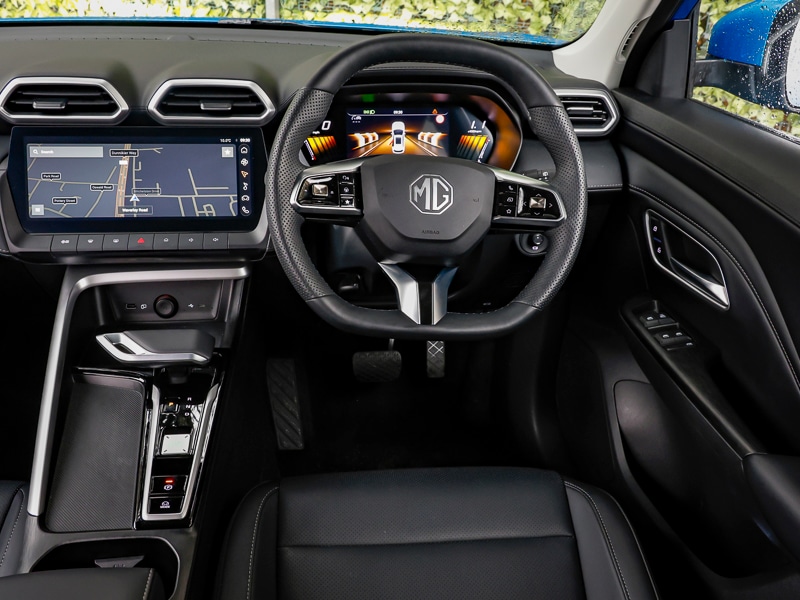 Used MG MG ZS 2025 for sale - 77115049: Photo 11