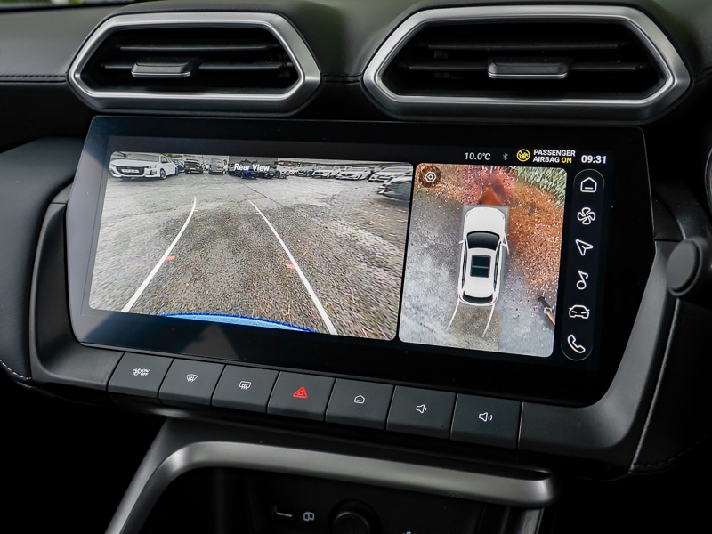 Used MG MG ZS 2025 for sale - 77115049: Photo 13