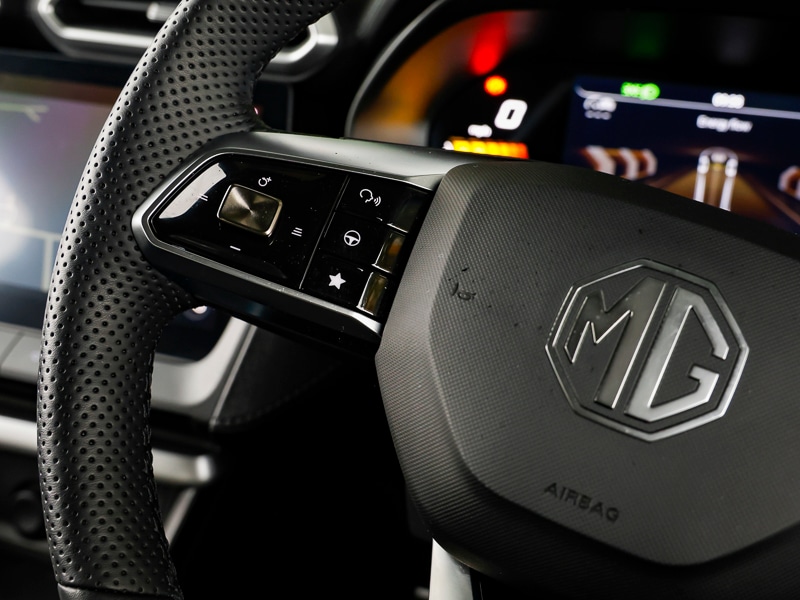 Used MG MG ZS 2025 for sale - 77115049: Photo 16