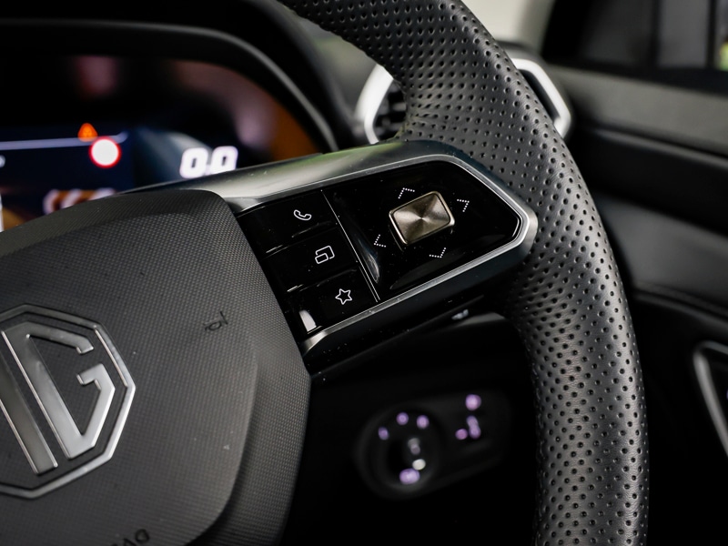 Used MG MG ZS 2025 for sale - 77115049: Photo 17