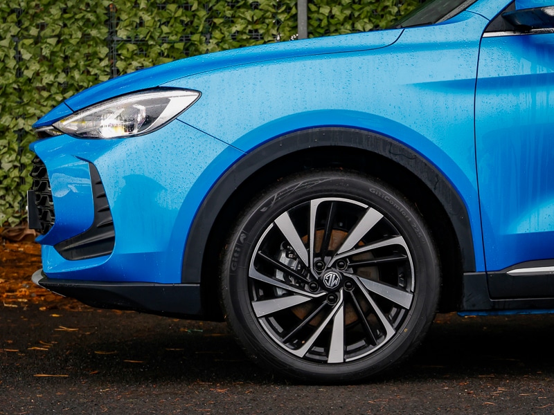 Used MG MG ZS 2025 for sale - 77115049: Photo 18