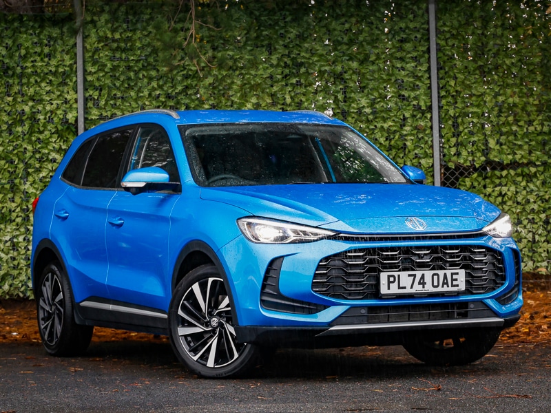 Used MG MG ZS 2025 for sale - 77115049: Photo 19