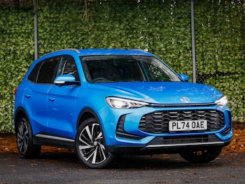 MG MG ZS feature image