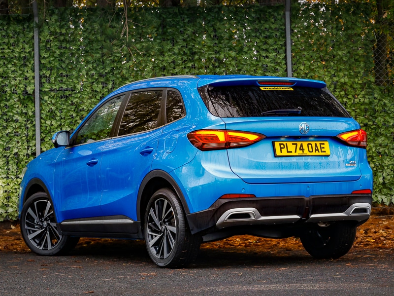 Used MG MG ZS 2025 for sale - 77115049: Photo 3