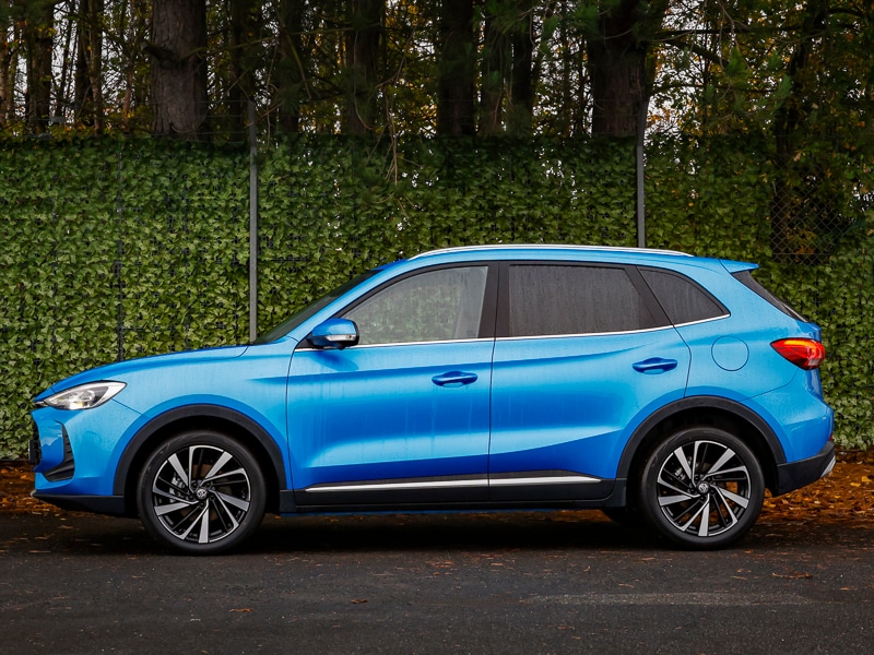 Used MG MG ZS 2025 for sale - 77115049: Photo 4