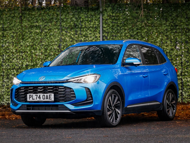 Used MG MG ZS 2025 for sale - 77115049: Photo 7