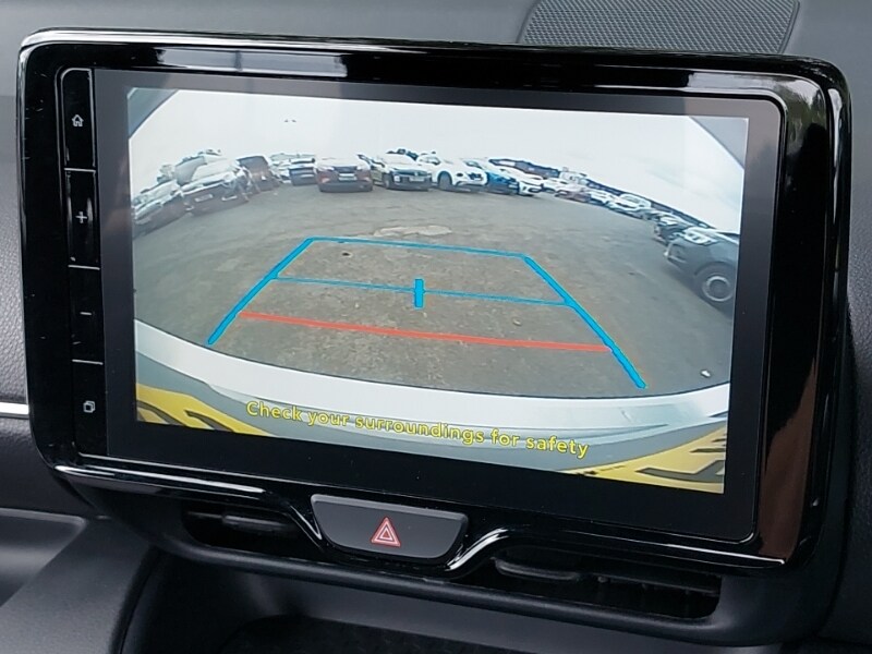 Used Mazda Mazda2 HYBRID 2024 for sale - 76487915: Photo 10