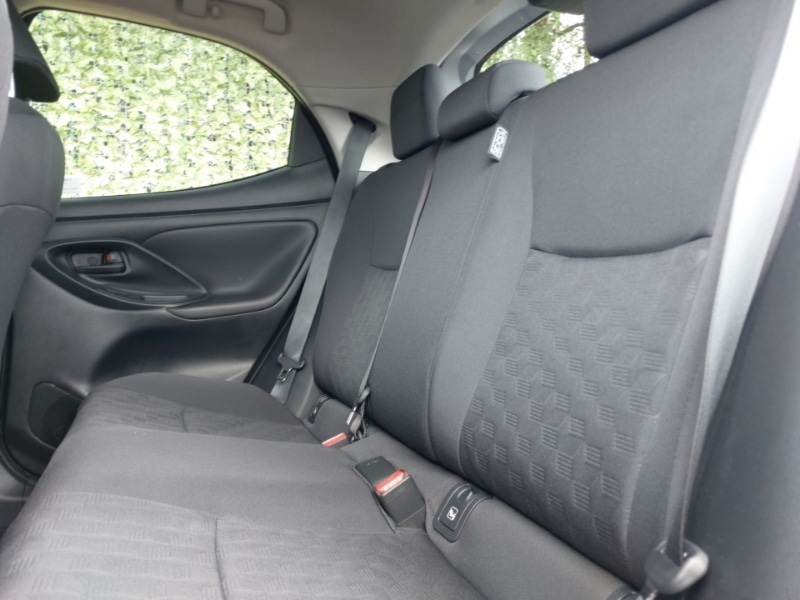 Used Mazda Mazda2 HYBRID 2024 for sale - 76487915: Photo 6