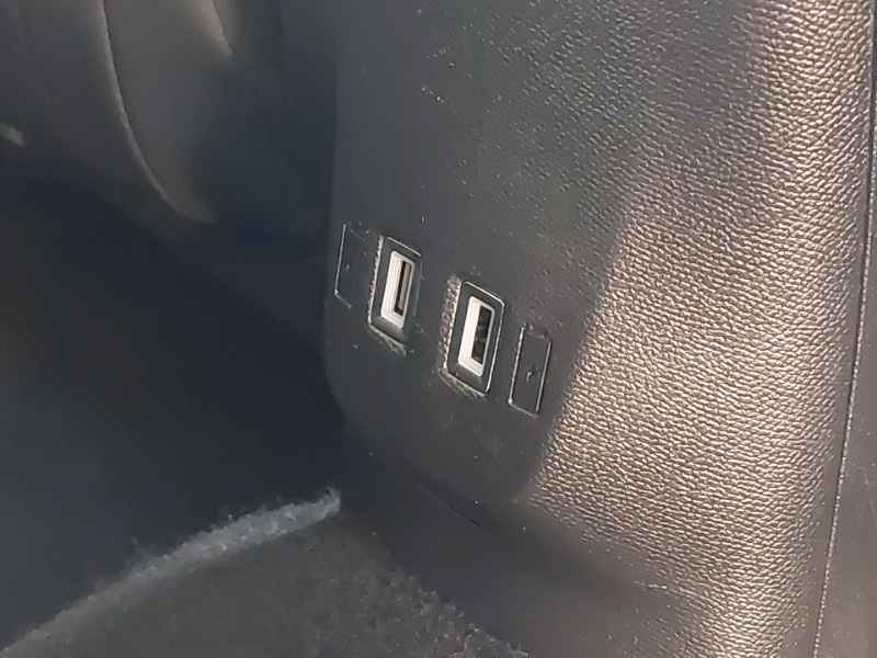 Used Vauxhall Mokka 2023 for sale - 76052251: Photo 14