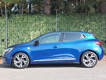 Used Renault Clio 2023 for sale - 75576151: Photo