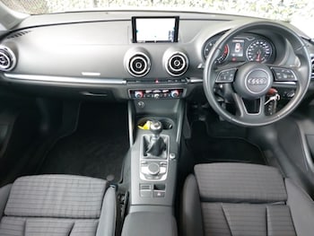 Used Audi A3 2017 for sale - 78783257: Photo