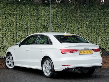 Used Audi A3 2017 for sale - 78783257: Photo