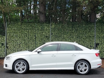 Used Audi A3 2017 for sale - 78783257: Photo