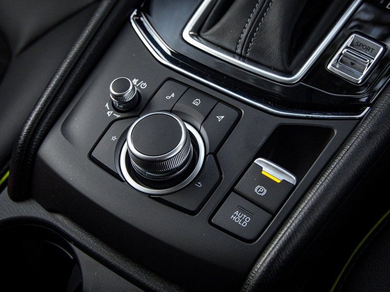 Used Mazda CX-5 2025 for sale - 77126077: Photo 17