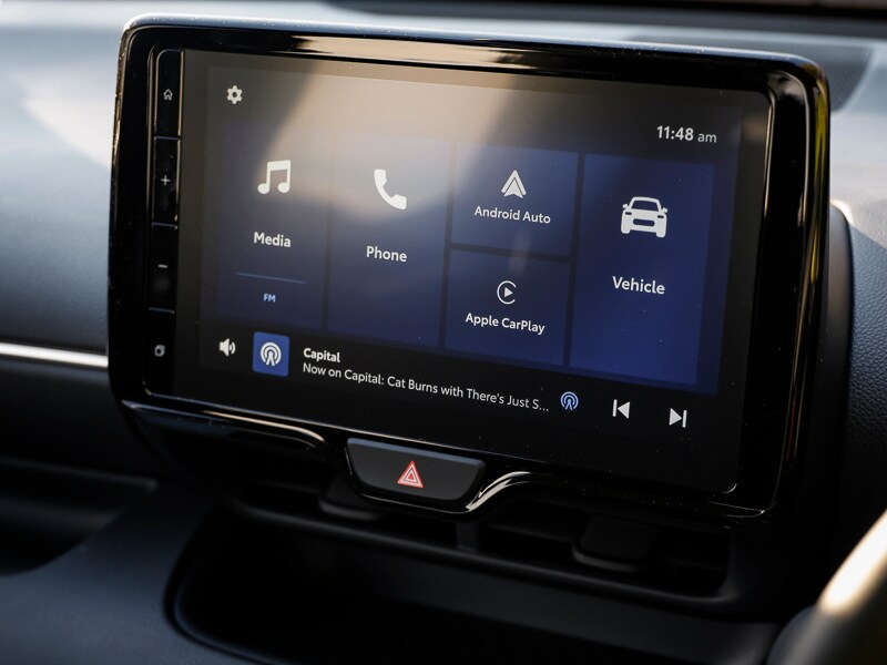 Used Mazda Mazda2 HYBRID 2025 for sale - 76354797: Photo 12