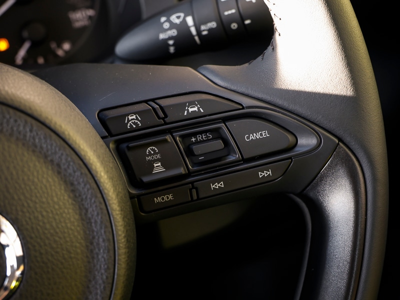 Used Mazda Mazda2 HYBRID 2025 for sale - 76354797: Photo 17