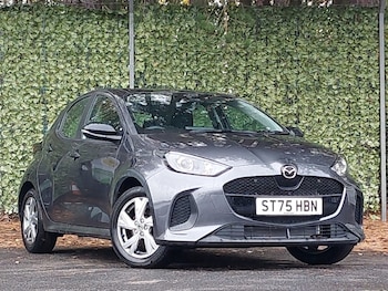 Mazda - Mazda2 HYBRID