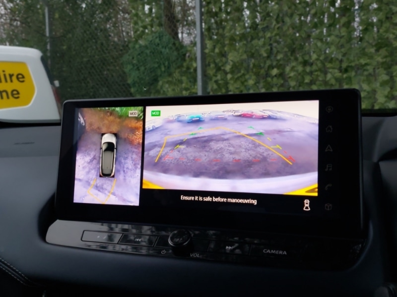 Used Nissan Qashqai 2024 for sale - 77299898: Photo 11