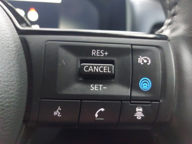 Used Nissan Qashqai 2024 for sale - 77299898: Photo 16