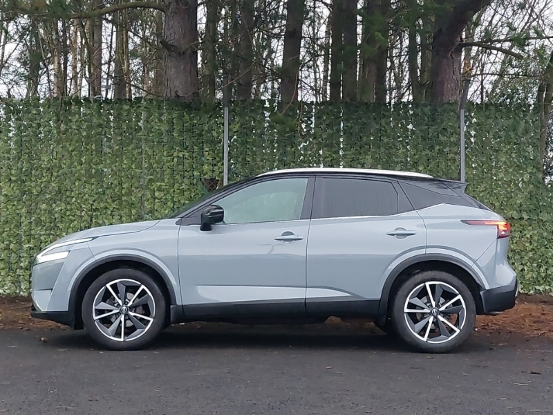 Used Nissan Qashqai 2024 for sale - 77299898: Photo 4