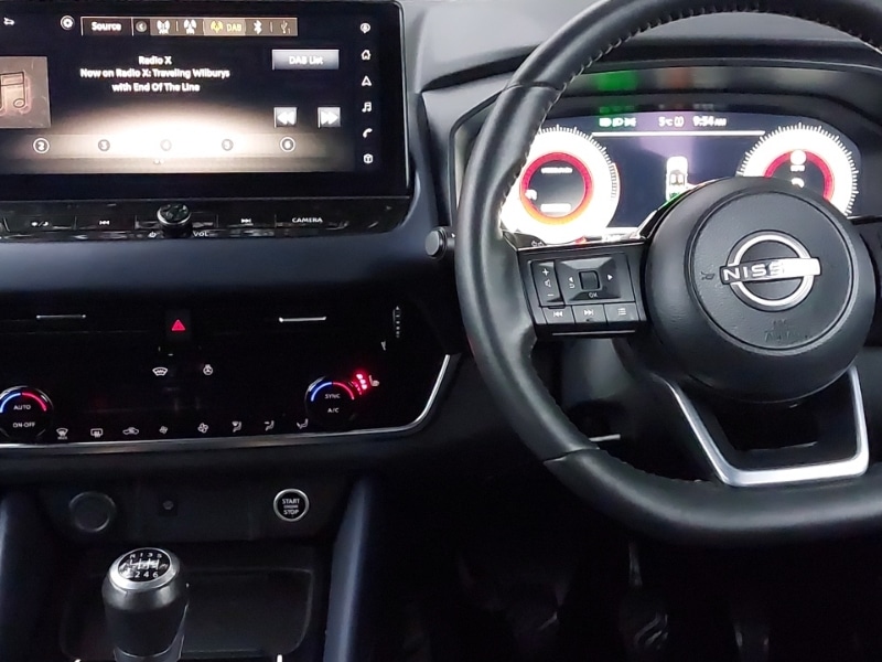 Used Nissan Qashqai 2024 for sale - 77299898: Photo 7